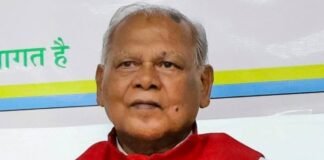 चिराग पासवान पर विवादित टिप्पणी को लेकर जीतन राम मांझी ने जताई आपत्ति, कार्रवाई की मांग