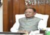 CM साय ने राहुल गांधी पर साधा निशाना, कहा- उन्हें इस तरह की राजनीति शोभा नहीं देती