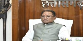 CM साय ने राहुल गांधी पर साधा निशाना, कहा- उन्हें इस तरह की राजनीति शोभा नहीं देती