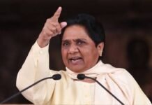 आकाश आनंद के बाद ईशान की बारी? मायावती आज लेंगी संगठन पर बड़ा फैसला