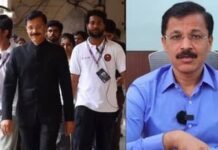 तेल कारोबारियों को महाराष्ट्र सरकार की बड़ी राहत, तुकाराम मुंढे के फैसले पर ब्रेक News Desk