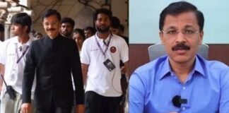 तेल कारोबारियों को महाराष्ट्र सरकार की बड़ी राहत, तुकाराम मुंढे के फैसले पर ब्रेक News Desk