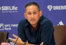 BCCI और अगरकर के बीच बढ़ी तनातनी! क्या 48 घंटे में तय होगा कुर्सी का भविष्य? News Desk