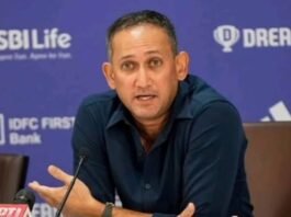 BCCI और अगरकर के बीच बढ़ी तनातनी! क्या 48 घंटे में तय होगा कुर्सी का भविष्य? News Desk