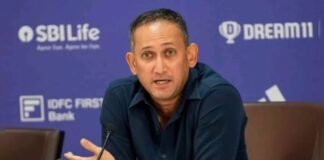 BCCI और अगरकर के बीच बढ़ी तनातनी! क्या 48 घंटे में तय होगा कुर्सी का भविष्य? News Desk