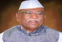 लेक्रोज प्रतियोगिता में कांस्य पदक जीतने पर राज्यपाल श्री बागडे ने दी बधाई News Desk