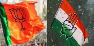 2028 के चुनाव से पहले डिजिटल जंग तेज, BJP-कांग्रेस जुटा रही इंफ्लुएंसर की टीम News Desk