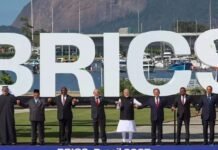 BRICS समिट के बीच दिल्ली में सरकारी दफ्तर रहेंगे बंद, 11 सितंबर को अवकाश का ऐलान News Desk