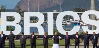 BRICS समिट के बीच दिल्ली में सरकारी दफ्तर रहेंगे बंद, 11 सितंबर को अवकाश का ऐलान News Desk