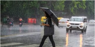 यूपी में आज कैसा रहेगा मौसम? बारिश के बीच IMD ने जारी किया ताजा अपडेट News Desk