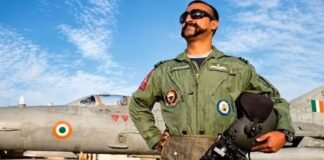 फाइटर जेट से यात्री विमान तक, अभिनंदन वर्धमान ने शुरू की नई पारी News Desk