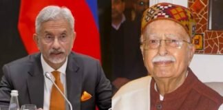 आडवाणी से जयशंकर तक, दिल्ली SIR में कई दिग्गजों के रिकॉर्ड पर उठे सवाल