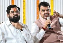 महायुति में सीटों को लेकर घमासान, पुणे में BJP के अकेले चुनाव लड़ने की चर्चा तेज