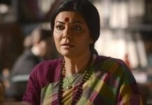 क्या आप जानते हैं? सुष्मिता सेन से पहले पुरुष एक्टर को ऑफर हुआ था ‘ताली’ का किरदार News Desk