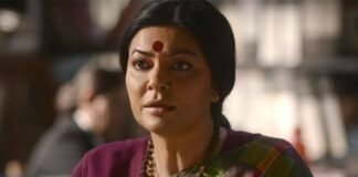 क्या आप जानते हैं? सुष्मिता सेन से पहले पुरुष एक्टर को ऑफर हुआ था ‘ताली’ का किरदार News Desk