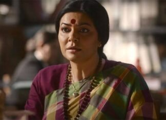 क्या आप जानते हैं? सुष्मिता सेन से पहले पुरुष एक्टर को ऑफर हुआ था ‘ताली’ का किरदार News Desk