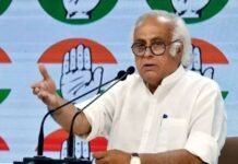 जयराम रमेश का दावा- SIR में 7.8 करोड़ नाम हटे, 5.43 करोड़ पर दस्तावेज का दबाव