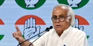 जयराम रमेश का दावा- SIR में 7.8 करोड़ नाम हटे, 5.43 करोड़ पर दस्तावेज का दबाव
