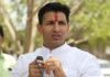 MP की शिक्षा व्यवस्था पर कांग्रेस का हमला, पटवारी ने स्कूलों के विलय पर मांगी जानकारी News Desk