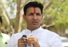 MP की शिक्षा व्यवस्था पर कांग्रेस का हमला, पटवारी ने स्कूलों के विलय पर मांगी जानकारी News Desk