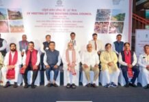 1893 मुद्दे उठे, 1445 सुलझे; तटीय सुरक्षा पर गृह मंत्रालय का बड़ा फोकस News Desk