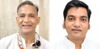 आरएलपी के दो पार्षद बनाएंगे समीकरण? केकड़ी में अध्यक्ष पद के लिए मतदान आज