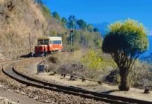 गया-धनबाद रेल रूट पर बढ़ेगी ट्रेनों की क्षमता, ₹340 करोड़ की परियोजना को मिली रफ्तार