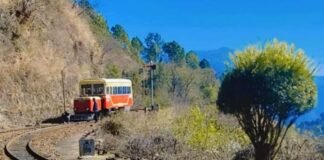 गया-धनबाद रेल रूट पर बढ़ेगी ट्रेनों की क्षमता, ₹340 करोड़ की परियोजना को मिली रफ्तार