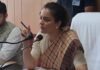 ‘11 करोड़ दिया और काम एक भी नहीं हुआ’, भरी मीटिंग में कंगना ने अफसरों की लगाई क्लास News Desk