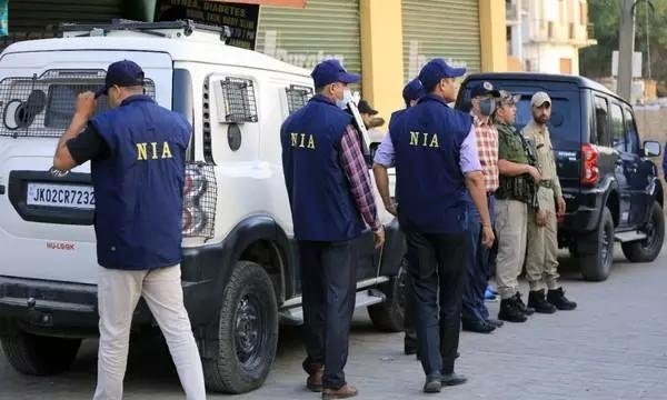 JMB स्लीपर सेल की आशंका, NIA ने तीन राज्यों में 16 ठिकानों पर की रेड
