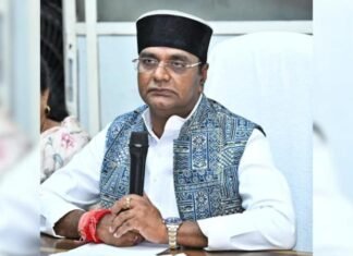 राहुल के इंदौर दौरे से पहले गरमाई सियासत, मंत्री सारंग ने दी नसीहत- देश बांटने वाली बात न करें News Desk