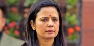‘जैसा शर्मनाक पिता, वैसी ही बेटी’! मेधा रूपम पर महुआ मोइत्रा का तीखा वार News Desk