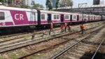 मुंबई लोकल ट्रेन – सेंट्रल और वेस्टर्न लाइनों पर 38 दुर्घटना संभावित हॉटस्पॉट पर पुलिस की नज़र मुंबई लोकल ट्रेन - सेंट्रल और वेस्टर्न लाइनों पर 38 दुर्घटना संभावित हॉटस्पॉट पर पुलिस की नज़र