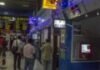 RailOne शेयरेबल सीज़न टिकट- यात्रा की वैलिडिटी के लिए पैसेंजर फ़ोटो और QR कोड वेरिफ़िकेशन ज़रूरी किया गया RailOne शेयरेबल सीज़न टिकट- यात्रा की वैलिडिटी के लिए पैसेंजर फ़ोटो और QR कोड वेरिफ़िकेशन ज़रूरी किया गया
