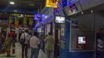 RailOne शेयरेबल सीज़न टिकट- यात्रा की वैलिडिटी के लिए पैसेंजर फ़ोटो और QR कोड वेरिफ़िकेशन ज़रूरी किया गया RailOne शेयरेबल सीज़न टिकट- यात्रा की वैलिडिटी के लिए पैसेंजर फ़ोटो और QR कोड वेरिफ़िकेशन ज़रूरी किया गया