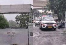 जबलपुर में बीच शहर गोलीकांड, मूर्तिकार की हत्या के बाद आरोपियों की तलाश तेज News Desk