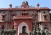 वार्ड 3-4 में कांग्रेस ने नहीं उतारा प्रत्याशी, BJP ने सभी 80 सीटों पर ठोकी ताल News Desk