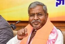JSSC-CGL मामले में गरमाई सियासत, बाबूलाल मरांडी ने उठाए जांच पर सवाल