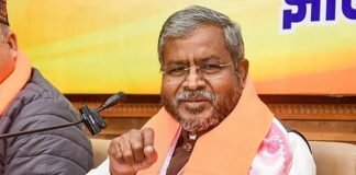 JSSC-CGL मामले में गरमाई सियासत, बाबूलाल मरांडी ने उठाए जांच पर सवाल