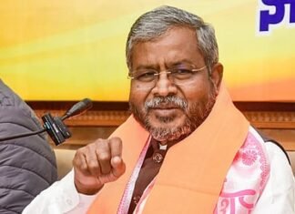 JSSC-CGL मामले में गरमाई सियासत, बाबूलाल मरांडी ने उठाए जांच पर सवाल