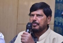 आरक्षण खत्म करने की बहस के बीच आठवले का बयान, बोले- भेदभाव मिटे तो जरूरत नहीं News Desk
