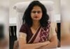 कौन हैं IAS निधि निवेदिता? ट्रांसफर के बाद उनके दिए आदेश निरस्त होने से चर्चा तेज News Desk