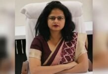 कौन हैं IAS निधि निवेदिता? ट्रांसफर के बाद उनके दिए आदेश निरस्त होने से चर्चा तेज News Desk