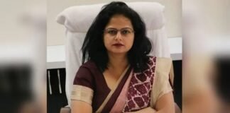 कौन हैं IAS निधि निवेदिता? ट्रांसफर के बाद उनके दिए आदेश निरस्त होने से चर्चा तेज News Desk
