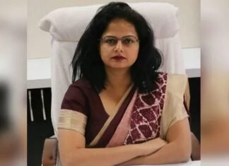 कौन हैं IAS निधि निवेदिता? ट्रांसफर के बाद उनके दिए आदेश निरस्त होने से चर्चा तेज News Desk