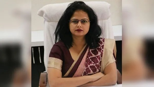 nidhiniveditadmrajgarh-158098987.jpg News Desk