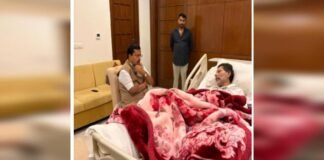 नितिन नवीन ने संभाली BJP की कमान, प्रदेश अध्यक्ष किरण सिंहदेव से की अहम मुलाकात News Desk