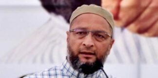ओवैसी ने नितिन गडकरी को कहा धन्यवाद, बोले- हमारे 5 विधायकों की बात 45 मिनट तक सुनी