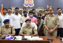 पति की हत्या कर लाश नदी में फेंकी, ई-रिक्शा को पुल पर लटकाकर रचा हादसे का ड्रामा News Desk