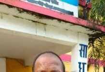 नए घर को लेकर पति-पत्नी में विवाद, गुस्से में पति ने पत्नी की जान ले ली News Desk